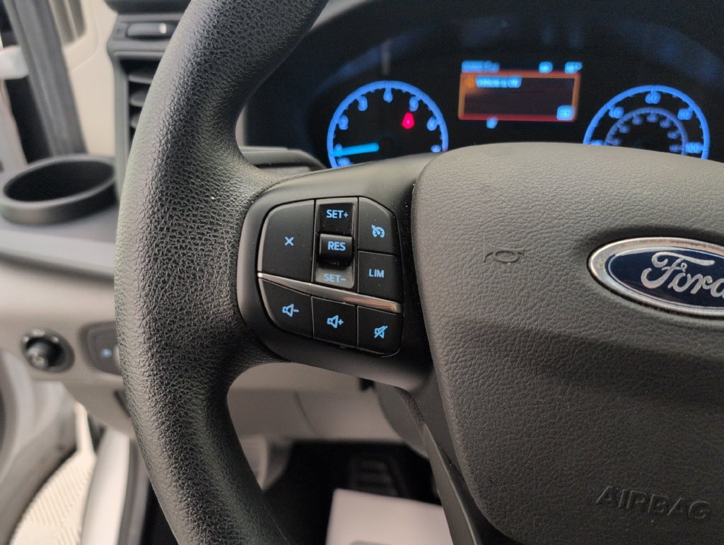 Certified 2024 Ford Transit 350 XLT RWD image 37