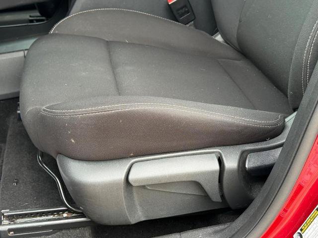 Used 2023 Nissan Rogue S FWD image 22