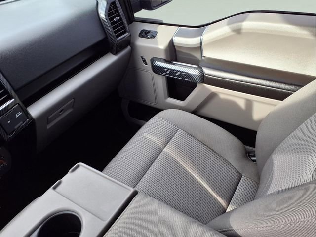 Certified 2019 Ford F150 XLT w/ Equipment Group 302A Luxury image 12