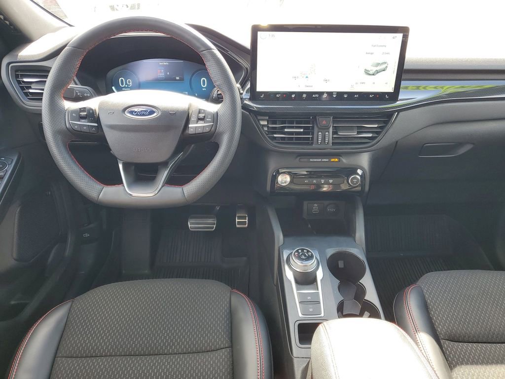 Certified 2024 Ford Escape ST-Line Select w/ Tech Pack #2 image 29