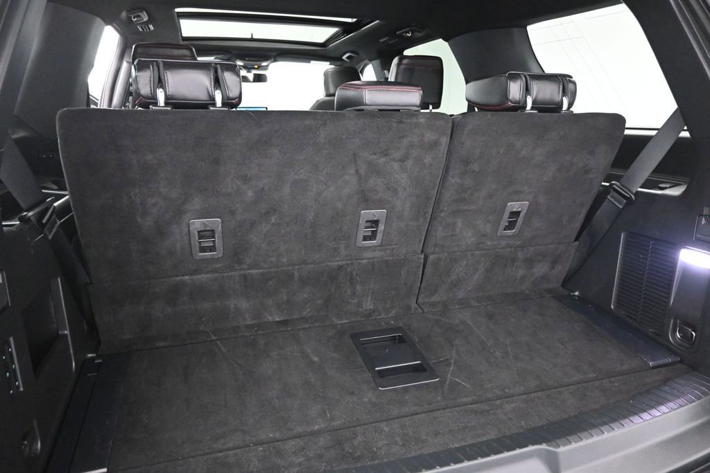 Certified 2023 Ford Expedition Limited AWD/4WD image 9