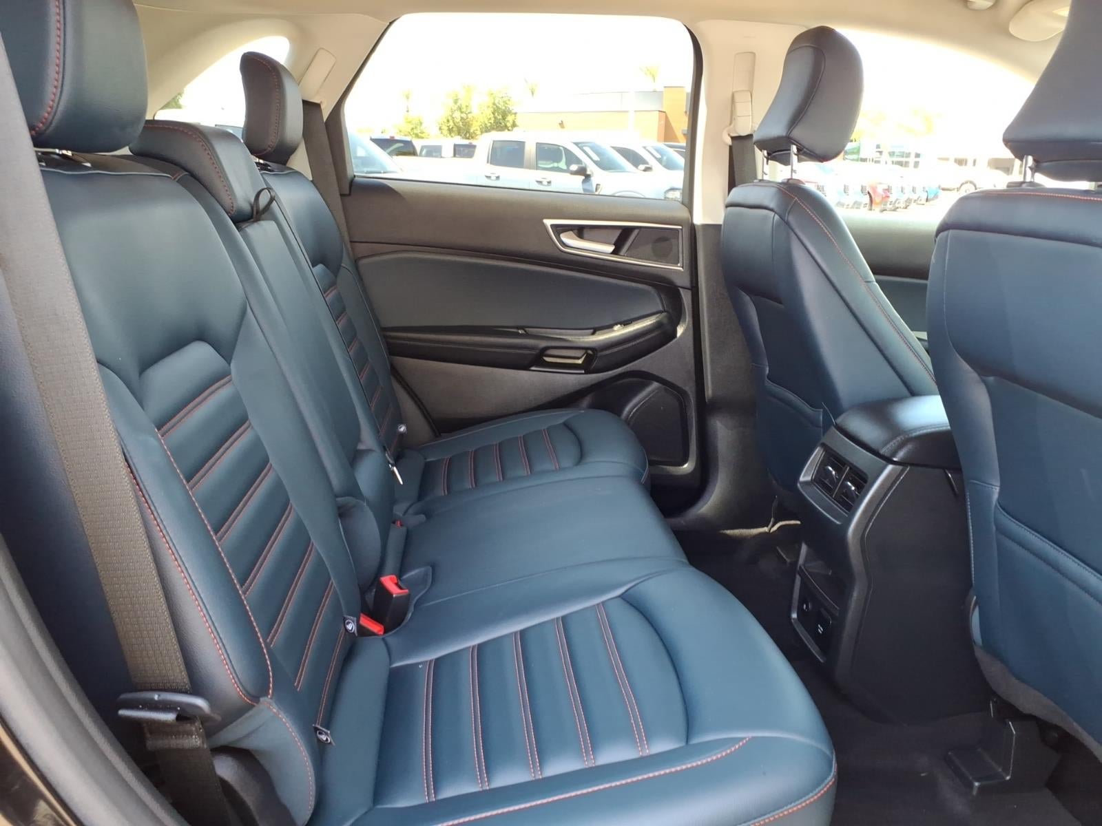 Certified 2023 Ford Edge SEL w/ Sport Appearance Package AWD/4WD image 14