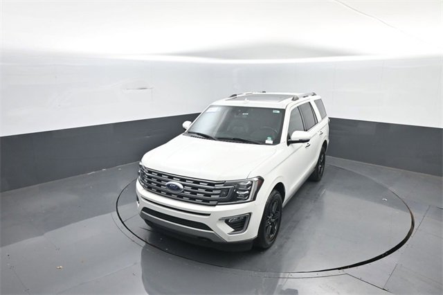 Certified 2021 Ford Expedition Limited image 20