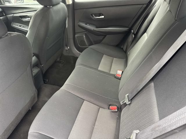 Used 2023 Nissan Sentra SV FWD image 32