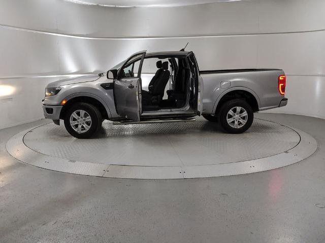 Certified 2020 Ford Ranger XLT image 11