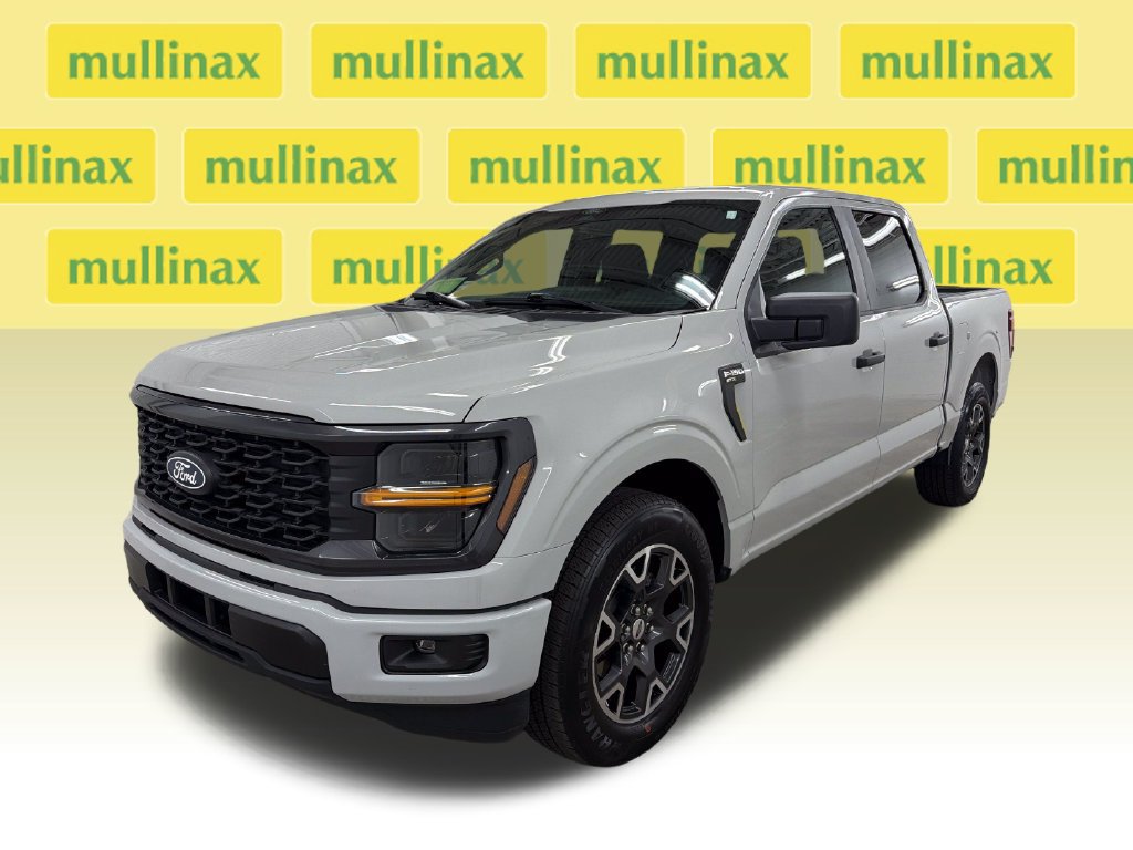 Certified 2024 Ford F150 STX RWD image 15