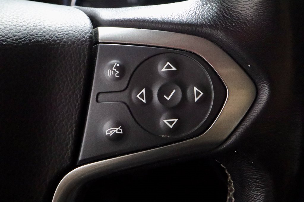 Used 2018 Chevrolet Silverado 1500 LT w/ All Star Edition image 29