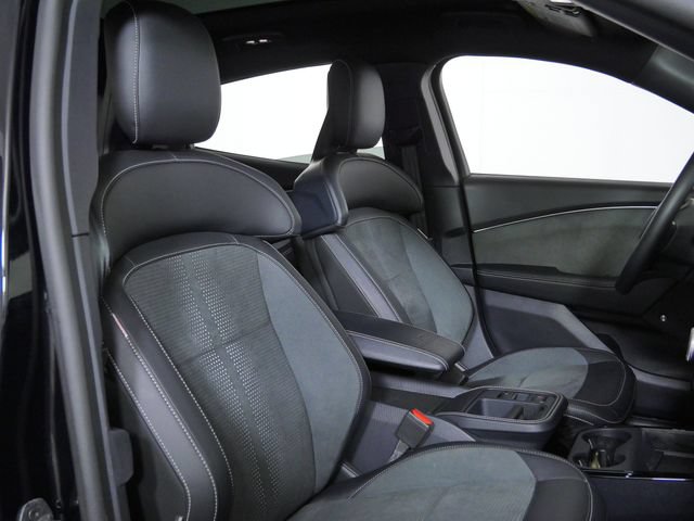 Certified 2025 Ford Mustang Mach-E GT AWD/4WD image 12