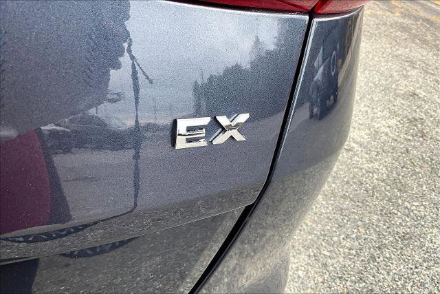 Used 2020 Kia Sportage EX w/ Option Group 15 image 13