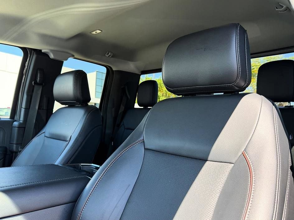 Certified 2023 Ford F350 Lariat w/ Tow Technology Package image 20