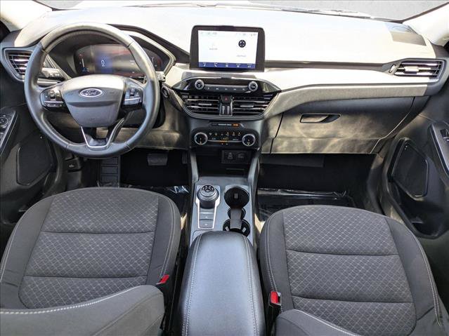 Certified 2024 Ford Escape Active FWD image 17