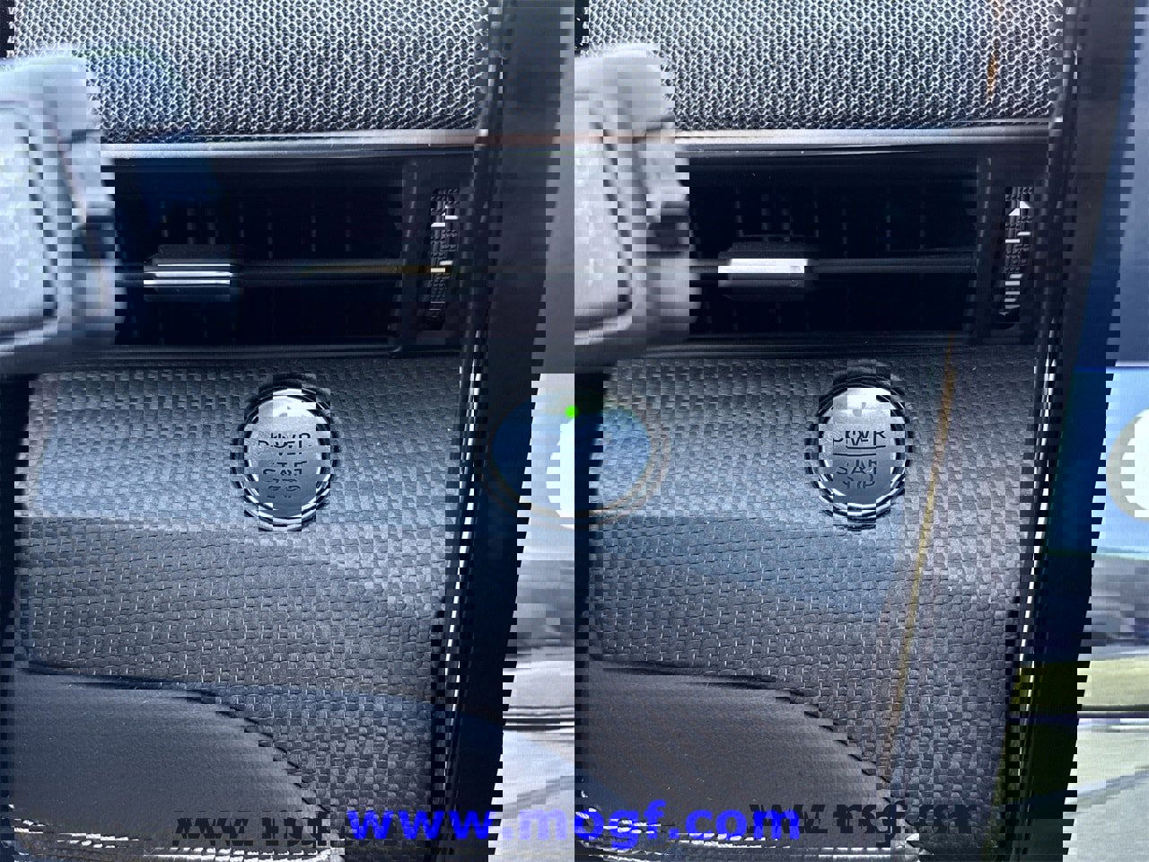 Certified 2023 Ford Mustang Mach-E Premium w/ Mustang Nite Pony Package image 8