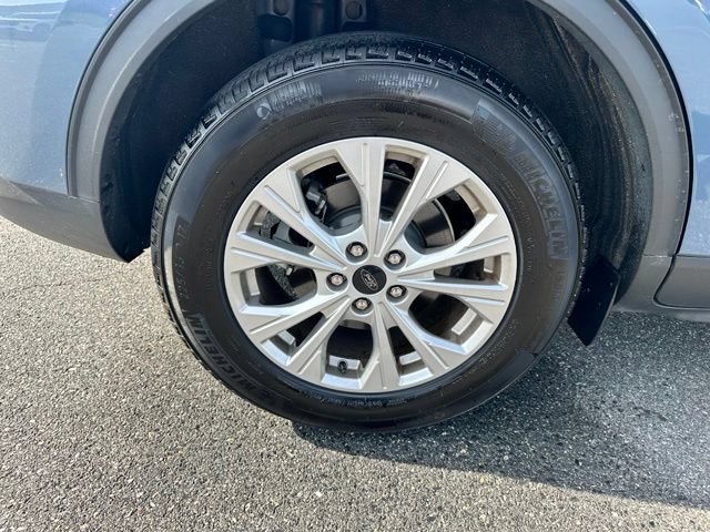 Certified 2023 Ford Escape Active w/ Tech Pack #2 FWD image 31