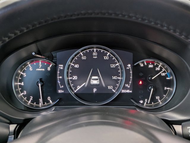 Used 2024 MAZDA CX-5 AWD 2.5 S w/ Premium Package image 27