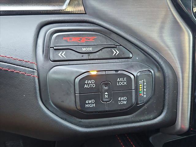 Used 2023 RAM 1500 TRX w/ TRX Level 2 Equipment Group image 28