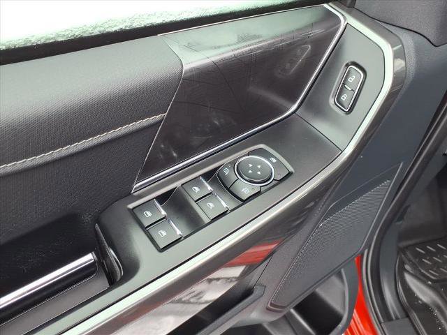 Certified 2023 Ford F150 XLT w/ Equipment Group 302A High image 17