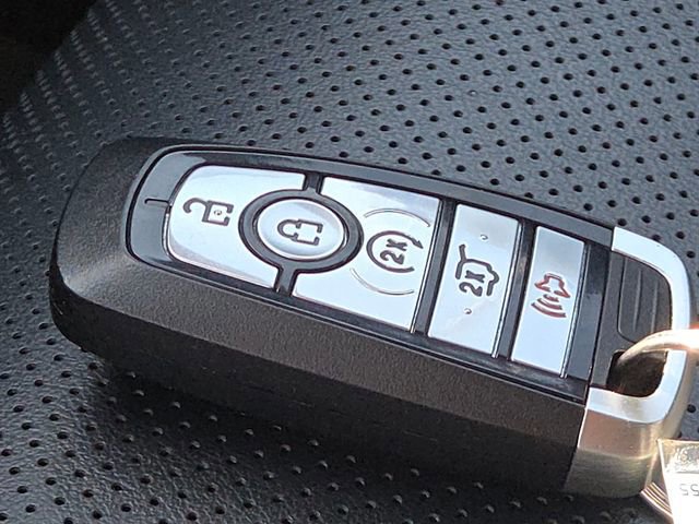 Certified 2022 Ford Expedition XLT image 39