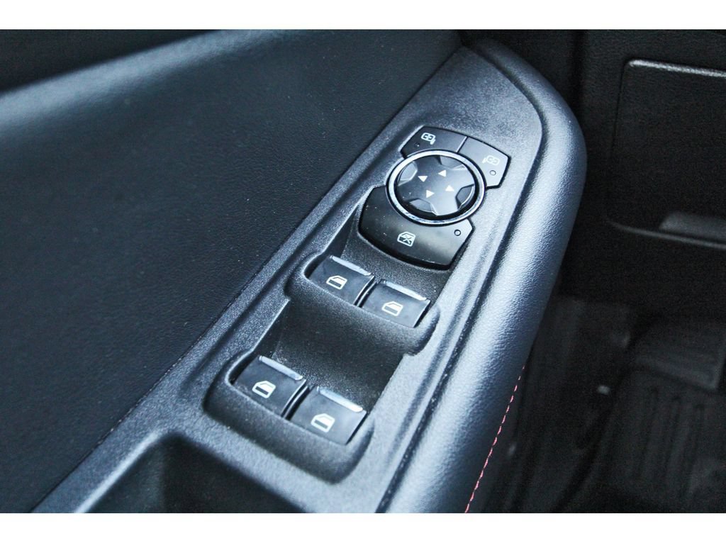 Certified 2021 Ford Edge ST-Line FWD image 21