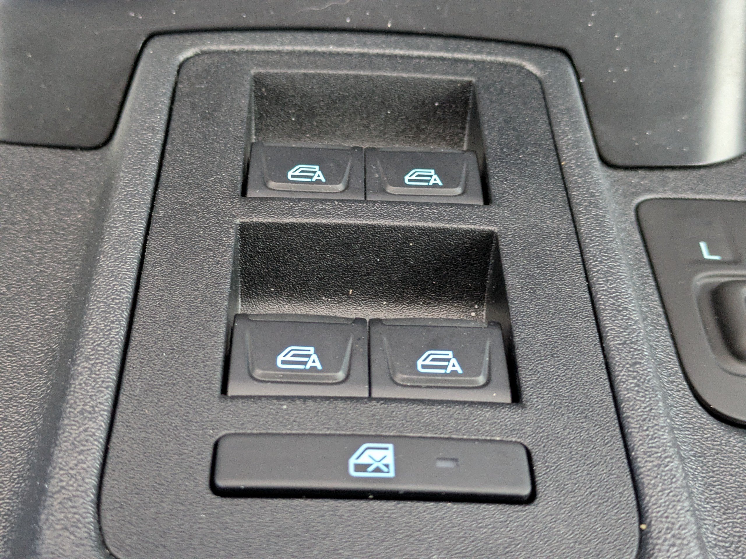 Certified 2024 Ford Bronco Wildtrak AWD/4WD image 25