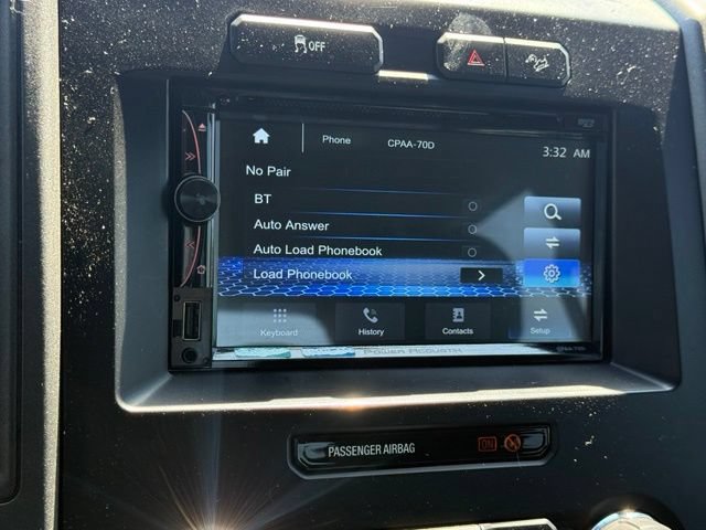Certified 2019 Ford F250 XL w/ STX Appearance Package AWD/4WD image 22