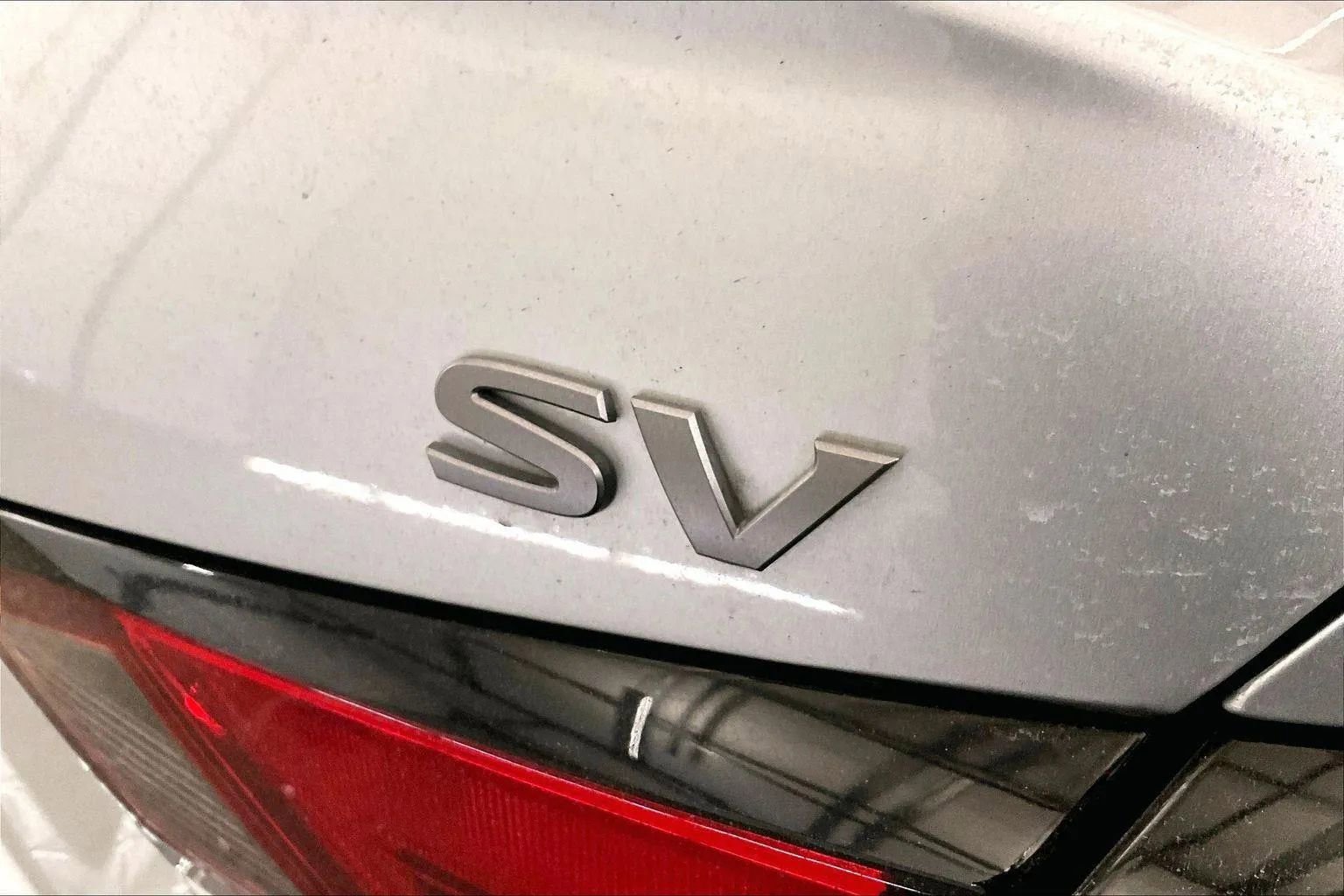 Used 2023 Nissan Altima 2.5 SV w/ SV Premium Package image 13