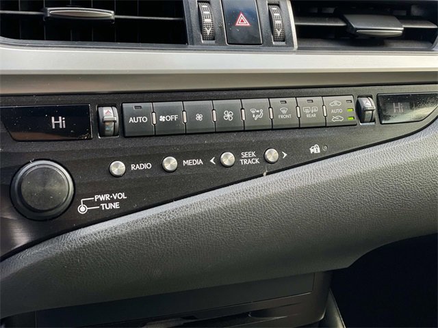Used 2019 Lexus ES 350 350 image 13
