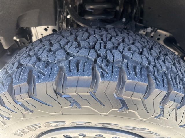 Certified 2025 Ford F150 Raptor AWD/4WD image 12