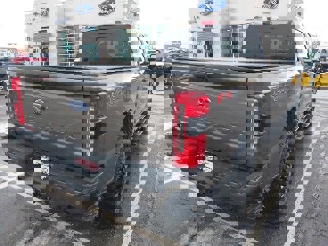 Certified 2023 Ford F250 XL w/ STX Appearance Package image 8