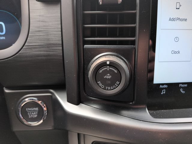 Certified 2024 Ford F150 Tremor AWD/4WD image 35