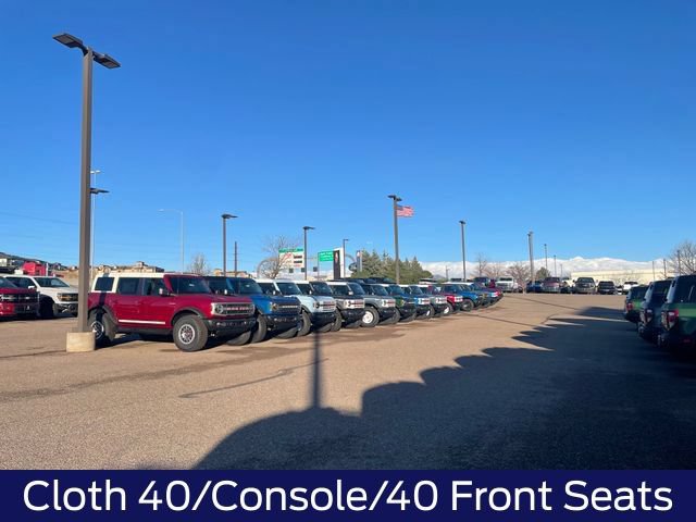 Certified 2024 Ford F150 XLT w/ Equipment Group 302A MID AWD/4WD image 15