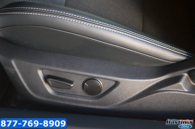 Certified 2024 Ford Mustang GT RWD image 16