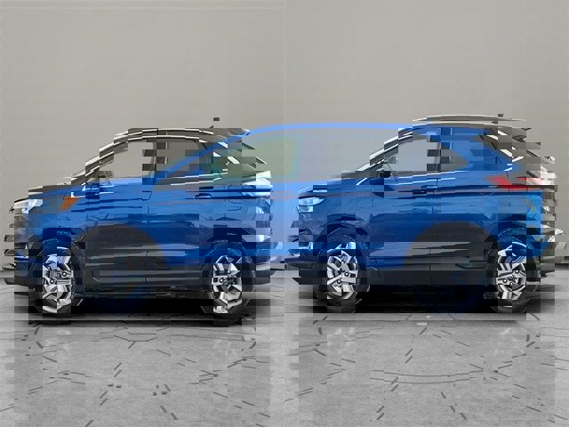 Certified 2022 Ford Edge SEL w/ Convenience Package image 9