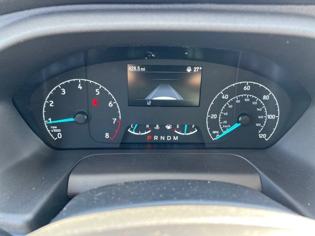 Certified 2024 Ford Transit 350 DRW w/ Interior Upgrade Package RWD image 13