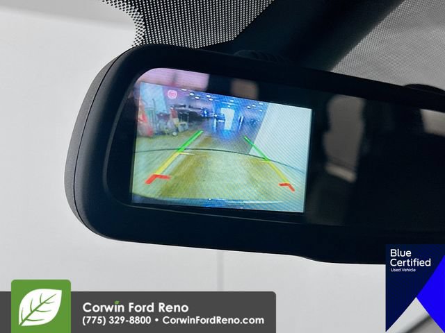 Used 2018 Dodge Grand Caravan w/ Climate Group FWD image 16