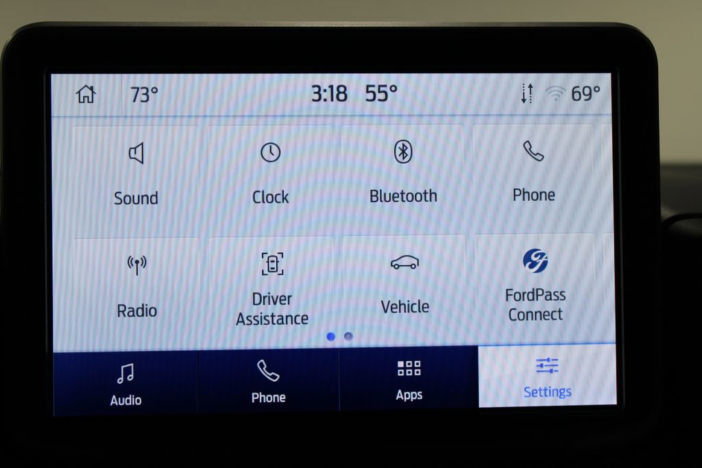 Certified 2023 Ford Bronco Sport Outer Banks w/ Tech Package image 44