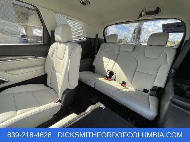 Used 2023 Kia Telluride S image 11