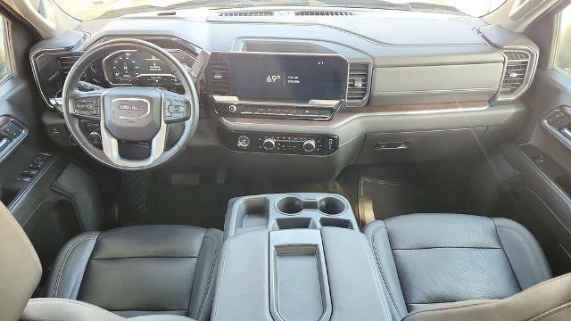 Used 2024 GMC Sierra 1500 SLT AWD/4WD image 28