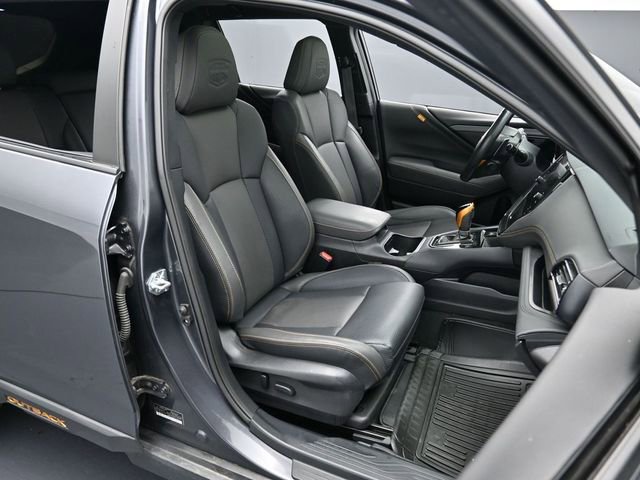 Used 2024 Subaru Outback Wilderness image 28