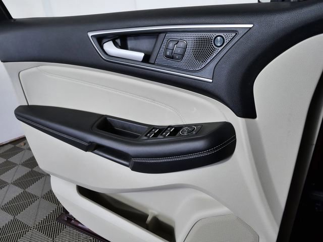 Certified 2024 Ford Edge Titanium w/ Equipment Group 301A image 27