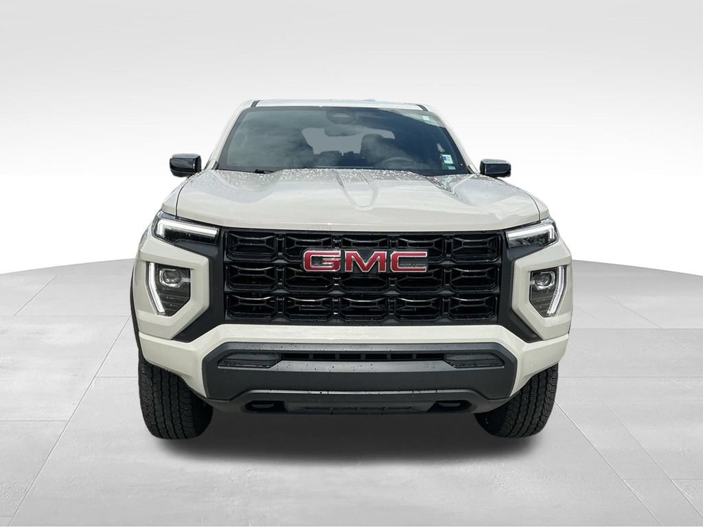 Used 2026 GMC Canyon Elevation RWD image 18