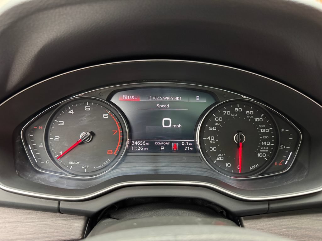 Used 2022 Audi Q5 2.0T Premium AWD/4WD image 18