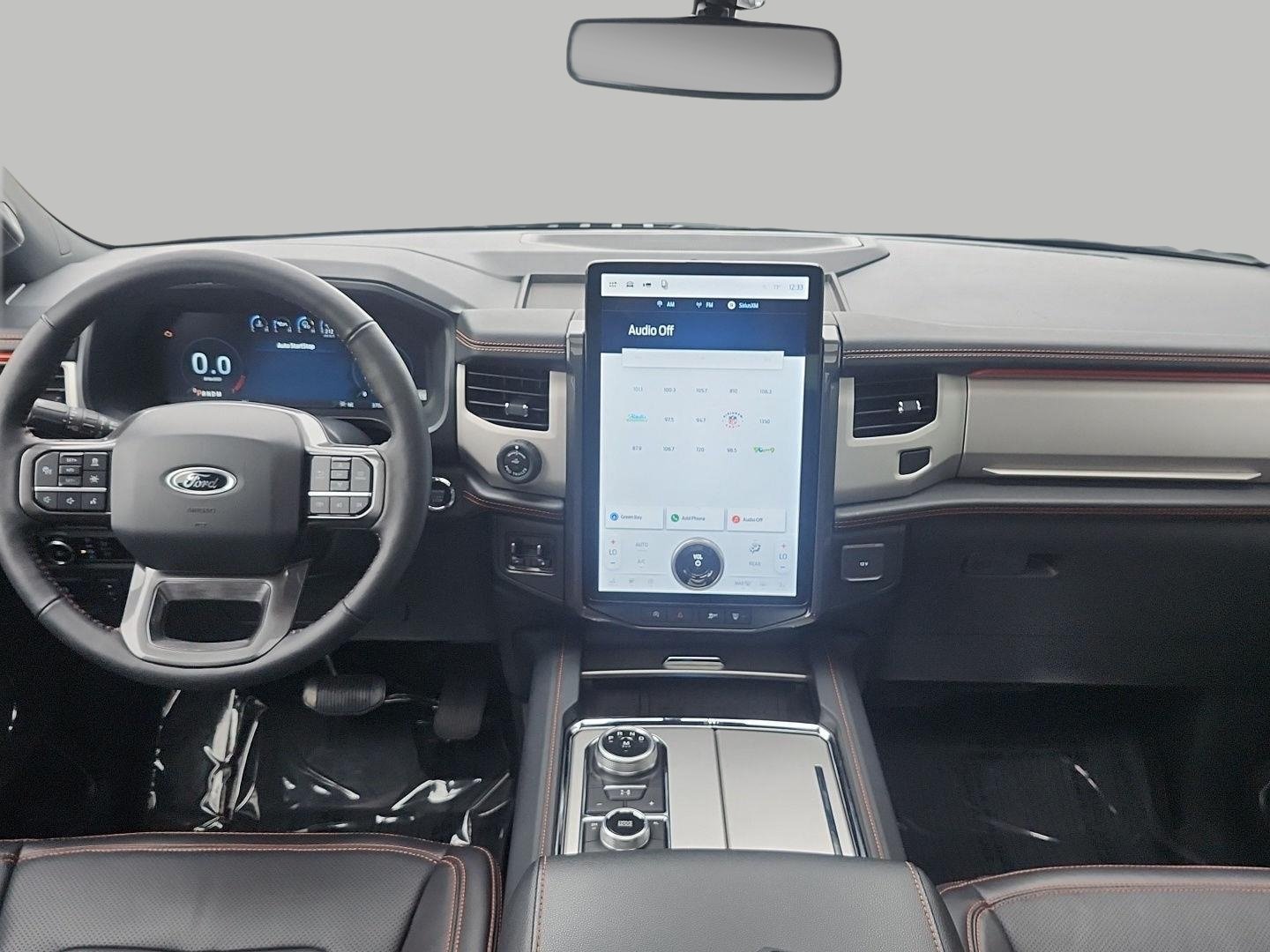 Certified 2024 Ford Expedition Timberline AWD/4WD image 21