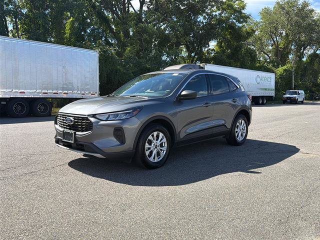 Certified 2023 Ford Escape Active