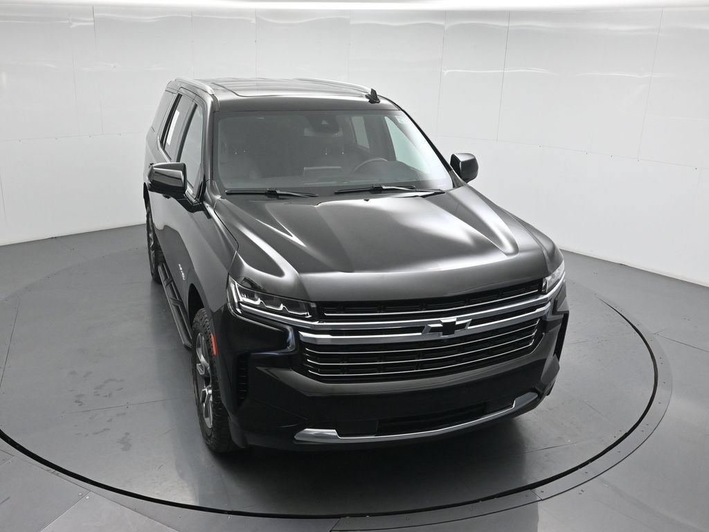 Used 2024 Chevrolet Tahoe LT w/ LT Signature Plus Package RWD image 41
