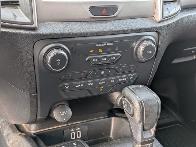 Certified 2022 Ford Ranger XL w/ Equipment Group 101A High image 22