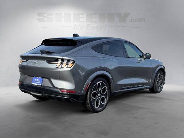 Certified 2023 Ford Mustang Mach-E GT image 4