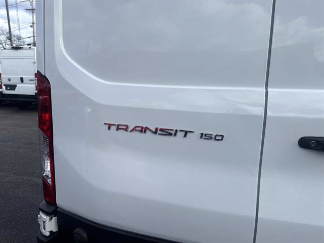 Certified 2019 Ford Transit 150 148 Medium Roof image 5