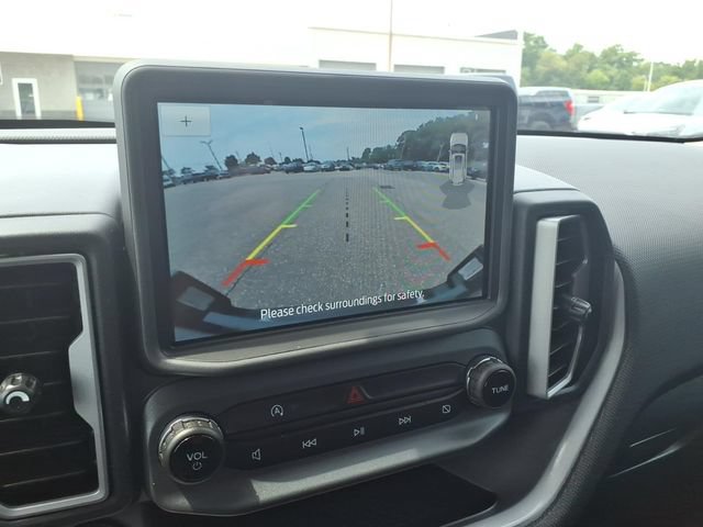 Certified 2024 Ford Bronco Sport Big Bend w/ Convenience Package AWD/4WD image 18
