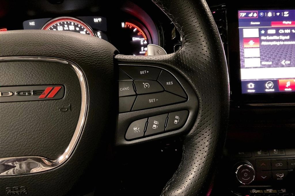 Used 2025 Dodge Durango GT AWD/4WD image 18