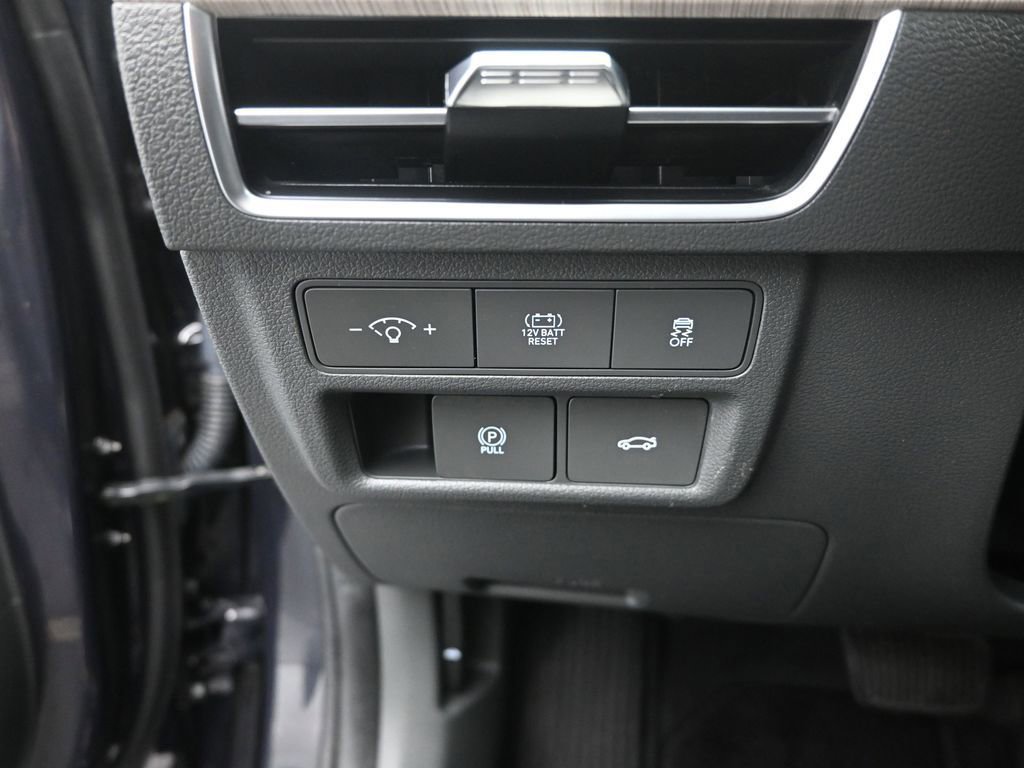 Used 2024 Hyundai Sonata SEL FWD image 40